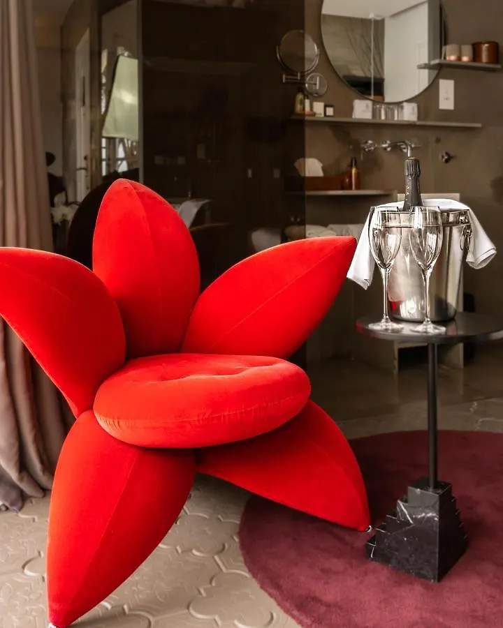 Hotel Iniala Harbour House La La Valletta