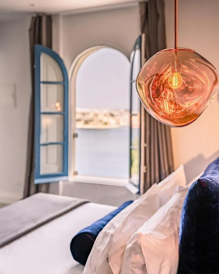 Hotel Iniala Harbour House La La Valletta