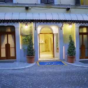 *** Hotel Canova Italia