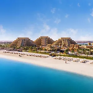 Rixos Bab Al Bahr Station touristique