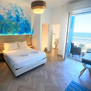 *** Hotel Art La Perla Italia