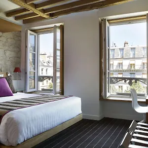 **** Hotel Select Francia