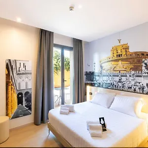 *** Hotel Tuscolana San Giovanni Italia