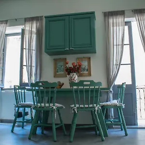 Appartement Melita Corner