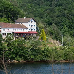 Belle Vue Hotel