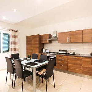 Appartamento Triton