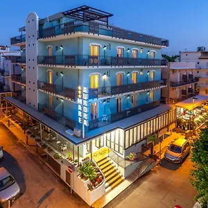 *** Hotel Aurora Mare Italia