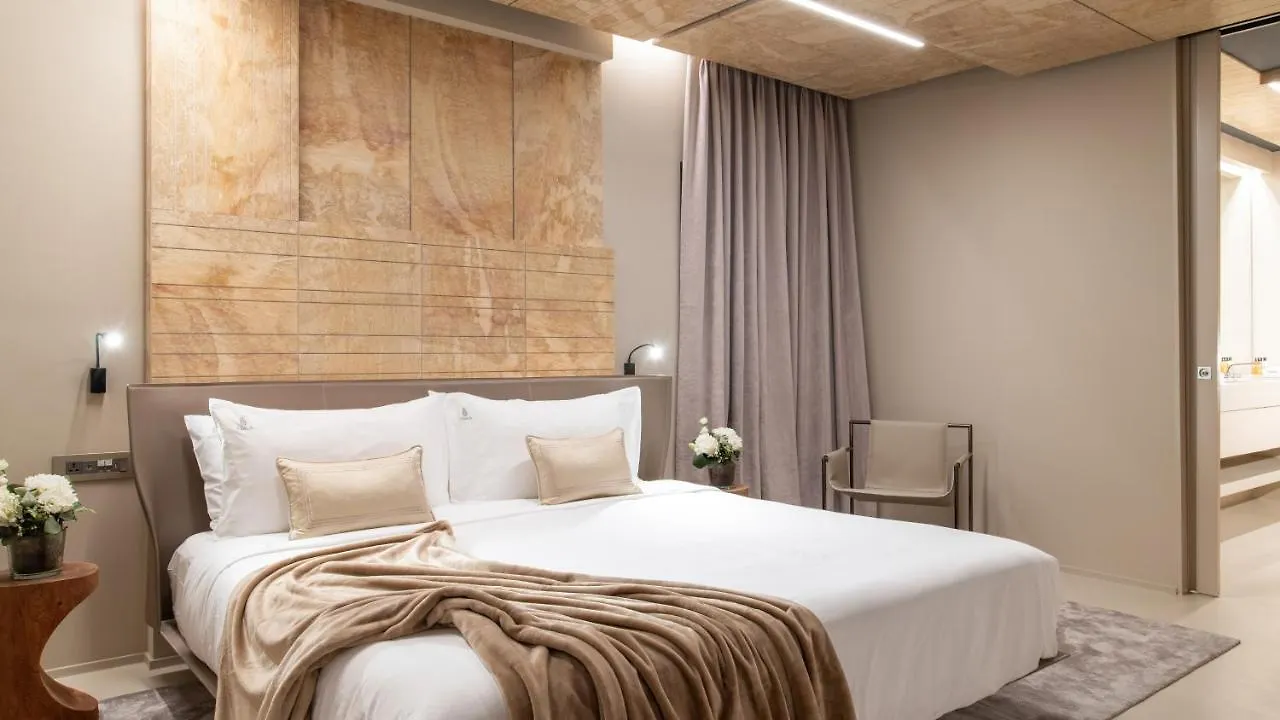 Iniala Harbour House Hotel Valeta 5*,  Malta