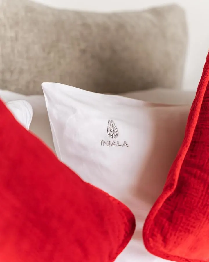 *****  Iniala Harbour House Hotel Valeta Malta