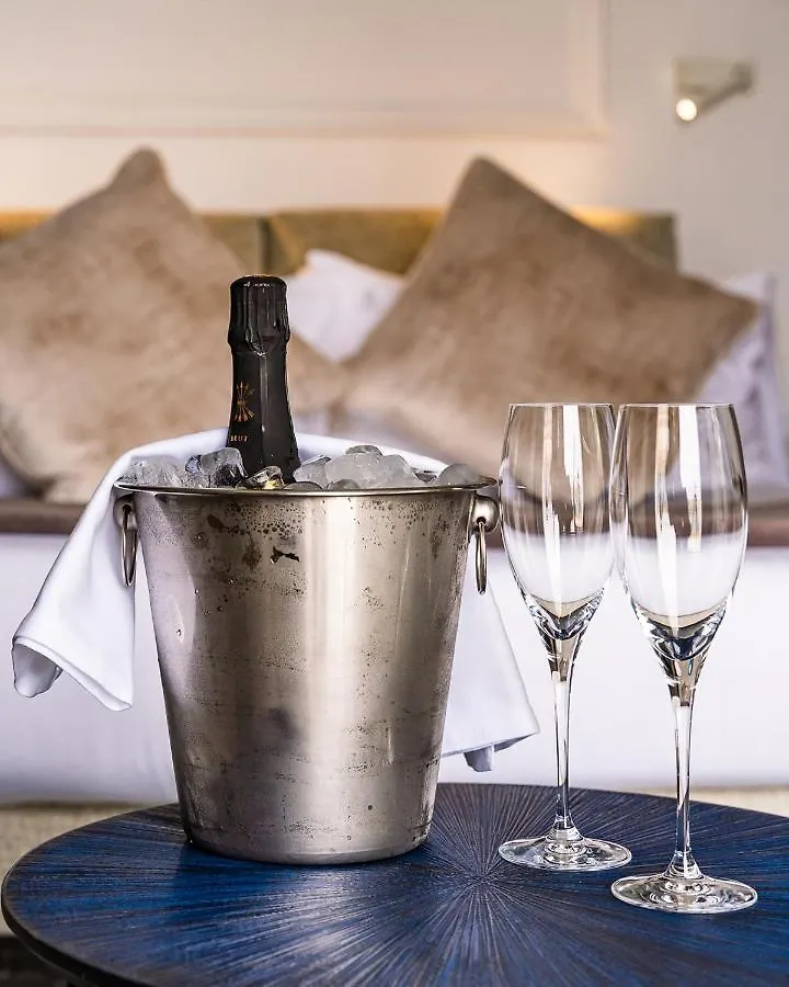 Iniala Harbour House Hotel Valeta
