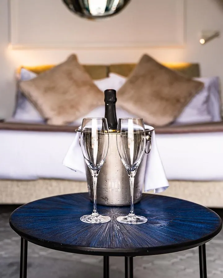 Iniala Harbour House Hotel Valeta
